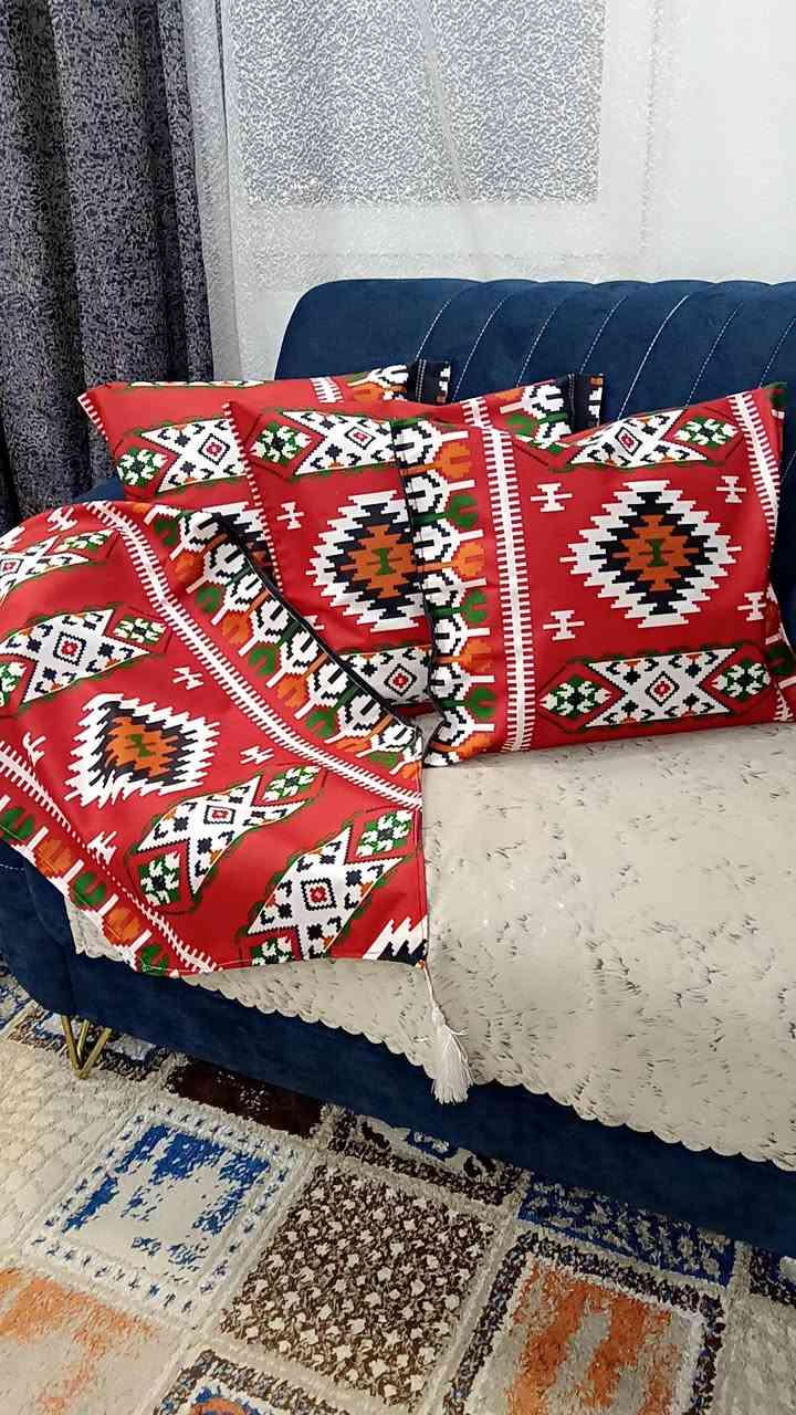 قطع اخيره بيع مباشرقماش شاموالاصلي


**إذا كنت صاحب هذا الإعلان وتريد حذفه لأي سبب، رجاءا أرسل رسالة إلى الدعم الفني**