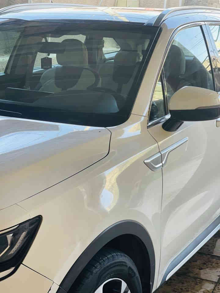 سورنتو مديل ٢٠٢٣ رقم بغداد  وارد خليجي فول موصفات بنو راما رقمي 
***********
