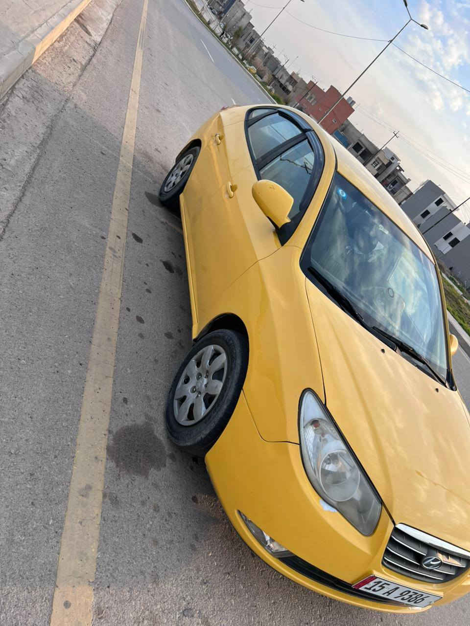 السلام عليكم
انتره 
موديل 2008
كير ومحرك شرط
اني صاحبه شرط التحويل
رقم الانبار
هيئه وقرامات صفر
الضرر فقط الجاملق وبيها وتلقيطات معجون
السياره بدون دواخل
السياره ما ناقصه برقي
وناصبه مثل ما واضحه بل صور
السعر 105
مكاني موصل 17تموز
***********
***********
 غير متواجد على الفيس
