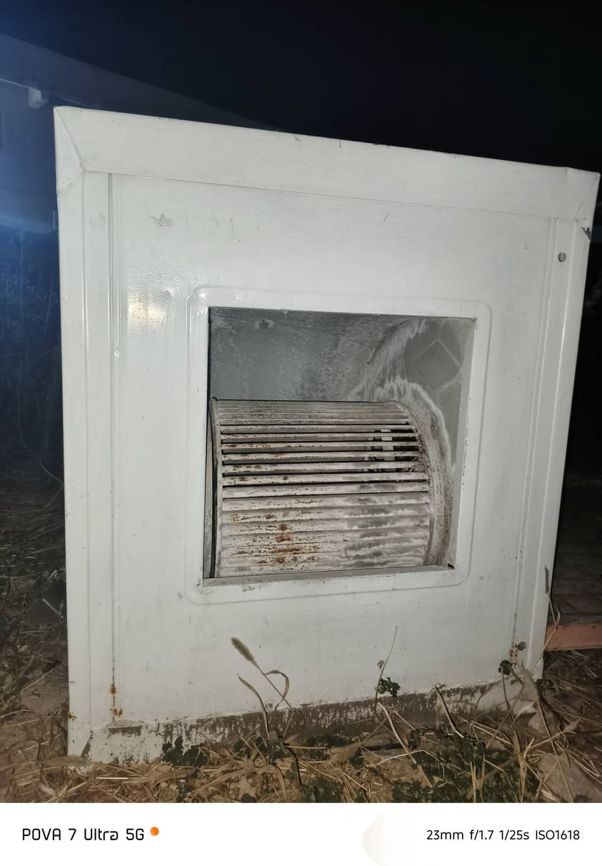 مبرادة 4/ونص للبيع تفع سعر يعجبني


**إذا كنت صاحب هذا الإعلان وتريد حذفه لأي سبب، رجاءا أرسل رسالة إلى الدعم الفني**
