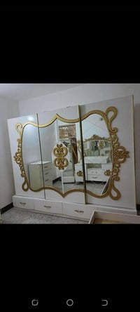 غرفة تركي • 7 قطع • شد ونقل مجاني