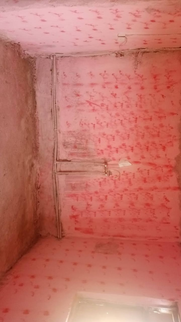 مشتمل مساحه 125 بحي الحكيم نزله عطوف قرب الجامع ومجمع سكن لايتام
غرفه وهول ومطبخ وصحيات داخليه وخارجيه خزان كيزر 

ماطور مي كهرباء كامل سند 25مسجل بلديه السقف سندويج لارضيه صب
السعر 7ملاين 

الستفسار خاص اطيكم رقم راعيه


**إذا كنت صاحب هذا الإعلان وتريد حذفه لأي سبب، رجاءا أرسل رسالة إلى الدعم الفني**