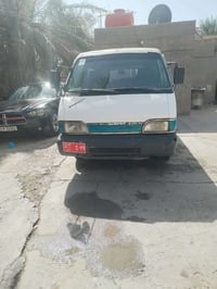 موديل ٩٤ • مكينة جديده • تحويل وكاله