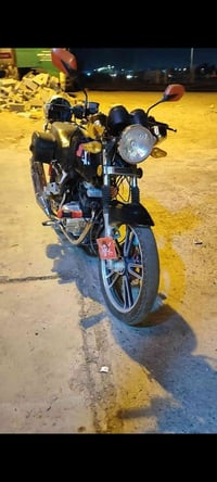 دراجة شركة جمزه فول جنط بوليسية منفيس اصلي التفاصيل 07742444002