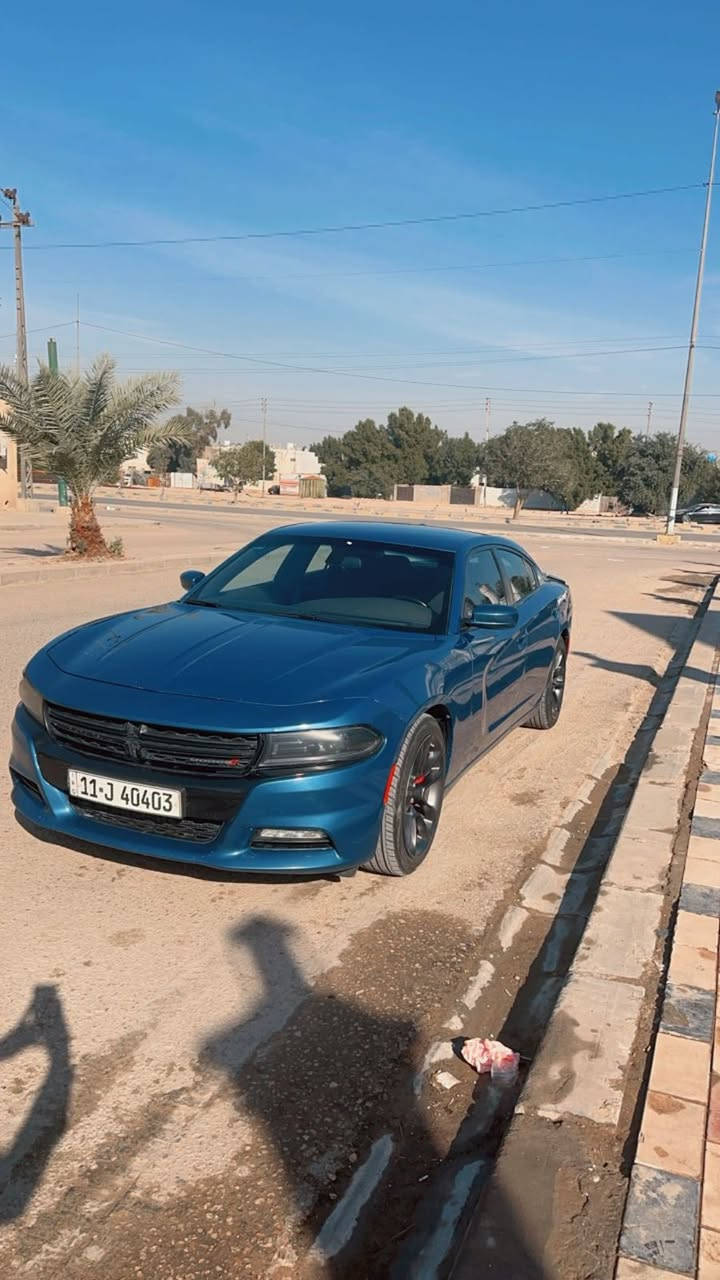 دوج جارجر 2022 SXT امريكي كلين تايتل بدون صبغ بدون ايرباك بدون حادث 
( حادثها دعاميه الكدام فقط ) 
صور مرفقة بالمنشور 
السياره جديده جدا ماشيه 49الف فقط 

شاشه جيتي الحجم الكبير تشغيل عن بعد وباقي مواصفات الجارجر المعروفه 

السعر 240$ وبيها مجال بسيط 
راقم بغداد بسمي مداور ثاني يوم
مكاني النجف /حي الجمعيه
 ***********/***********
