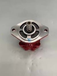 محرك مروحة • EC360 • قطع غيار حفارات