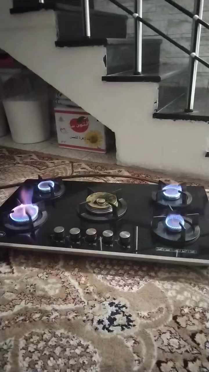 سلام عليكم
غراض للبيع العنوان الدوره ابو طياره
الطباخ سعره 50
الطبلات صاج سعرهن 50
سياره الشحن نضيفه بس نقص بطاريه سعرها 50
جهاز الرياضه بي شويه فطر واضح بالتصوير سعره 25
البايسكلات ثنينهن ب 35


**إذا كنت صاحب هذا الإعلان وتريد حذفه لأي سبب، رجاءا أرسل رسالة إلى الدعم الفني**