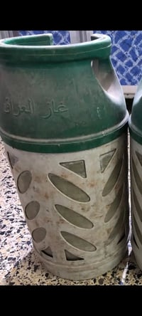 قنينة غاز • غاز بلاستك • قنينة حديد • قنينة غاز عراقية • امراوس قنينة ...
