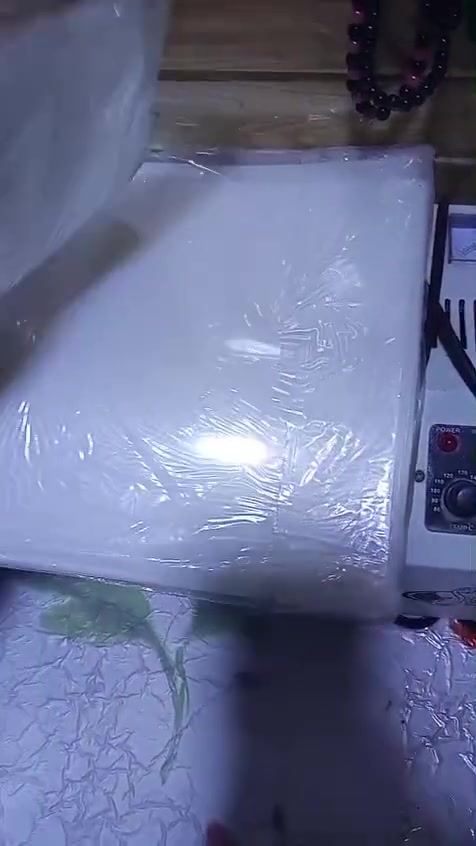للبيع جهاز كبس حراري جديد مع التغليف الحراري


**إذا كنت صاحب هذا الإعلان وتريد حذفه لأي سبب، رجاءا أرسل رسالة إلى الدعم الفني**