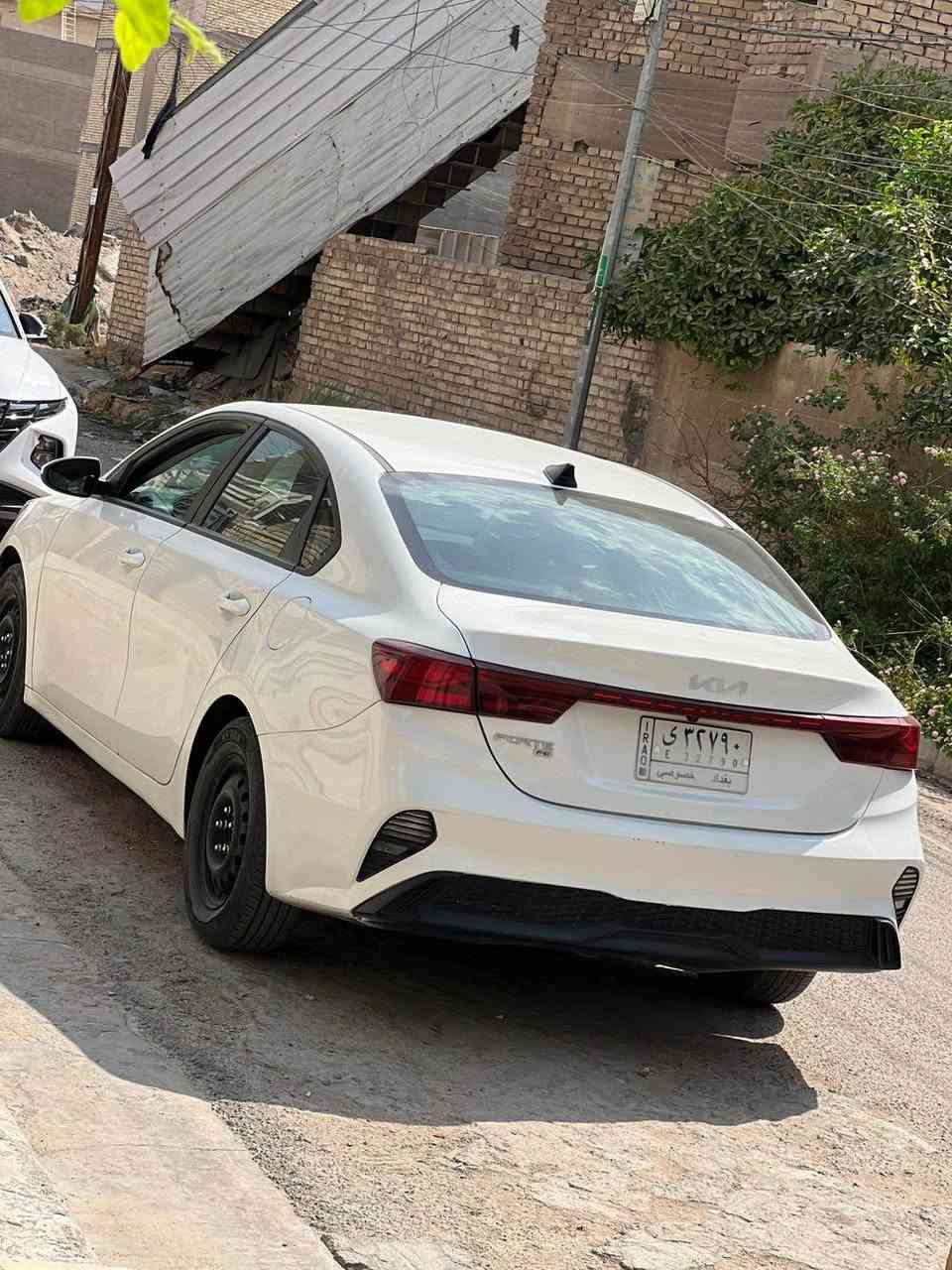 كيا فورتي 2022رقم بغداد. 
*********** سعر 142ورقه 
مكانه بغداد Colombo, Sri Lanka
