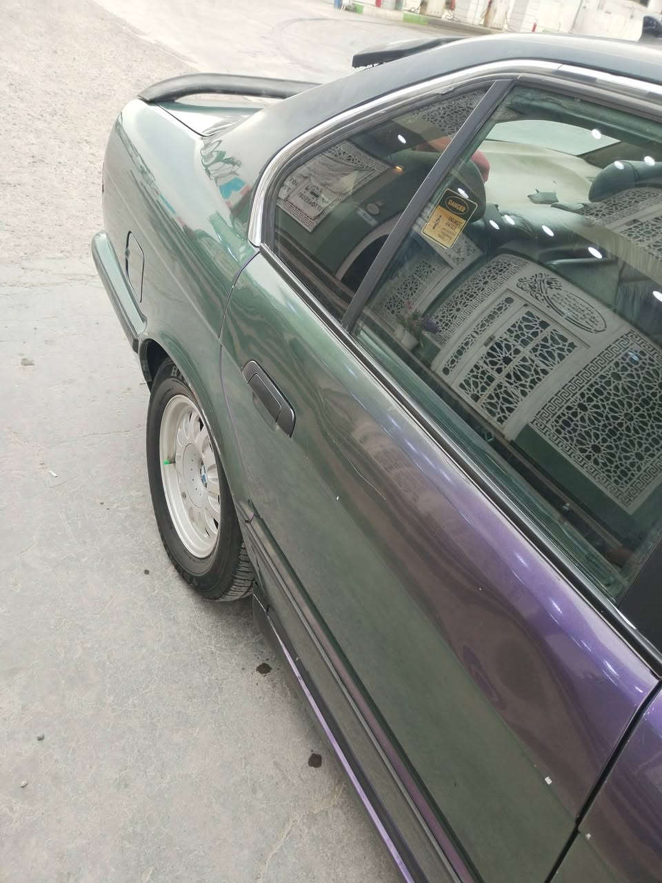 السلام عليكم
للبيع حجم 525 مسكر فانوس اوتوماتيك موديل 1990 فول موصفات بسنويه 520 بيها محرك وكير 25 مسكر فانوس اوتوماتيك وبيها منضومه غاز شغاله بجم عريض دبل ايرباك دبل جكمجه كشنات جلد غرفه نضيفه جام اربعه كهربائي فتحه سلايت طكتين شغاله باقي الموصفات معروفه لجنايه السياره جاهزه وخير من الله ترايك وين مايعجبك رقم بغداد بسمي انكليزي سنويه جديده وهزه جديده تحويل مباشر مصفره غرامات السيارة لون متغير كير ومحرك مكفولات كير تمساح اوتوماتيك حداديه جديده لايت زنون كهربائيات كلها شغاله
سعرها 50
مكاني الديوانية
***********
***********
