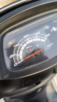 يا الله اسبيسي ياباني  قبل فتره جبتها رمبه وريد ابيع ما محتازها اشراي ...