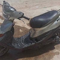 ياماها • تسع زروف • بحاجة شغل