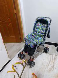 عربانة طفل • مستلزمات أطفال