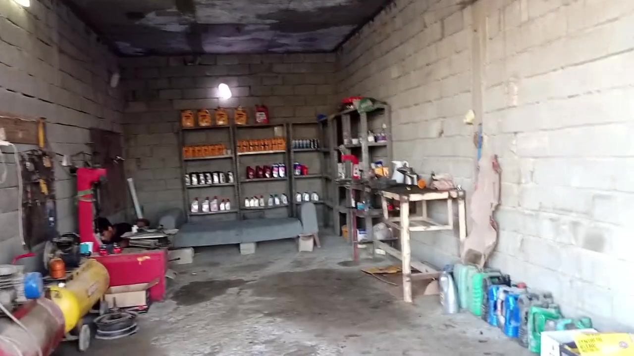 تم اعاده فتح لمحل بنجر تشحيم تبديل دهن سيوأل انواع دهون بأرخص لأسعار عنوان لمحل سيطر ه14 مجاور صوره عمار  شهيد


**إذا كنت صاحب هذا الإعلان وتريد حذفه لأي سبب، رجاءا أرسل رسالة إلى الدعم الفني**