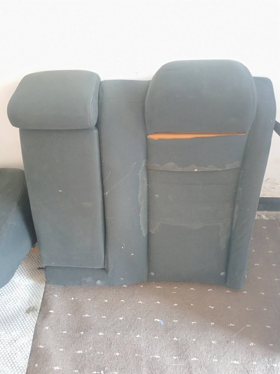 السلام عليكم عندي هاي الاغراض مال جارجر اي واحد محتاج شي اني خادم مكاني بغداد وهاذ  رقمي ***********
