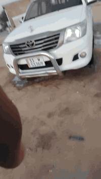 هايلوكس للبيع موديل 14 رقم بغداد سياره مقفوله كفاله عامه الاستفسار على هذا الرقم***********
