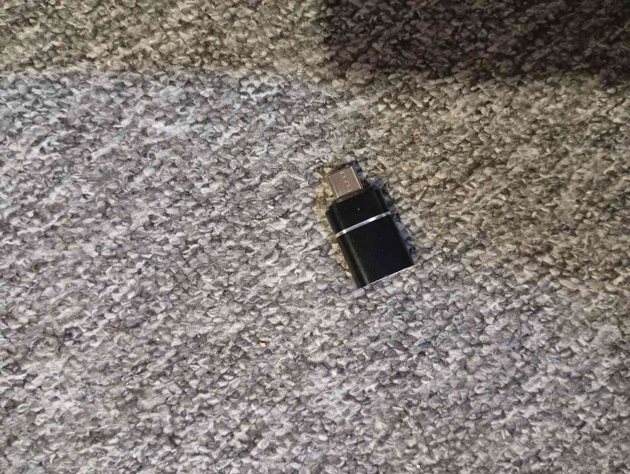 محول توصيل الهاتف بالتلفزيون عالي الدقة 15 قدعه سعر قدعه 7الف دينار


**إذا كنت صاحب هذا الإعلان وتريد حذفه لأي سبب، رجاءا أرسل رسالة إلى الدعم الفني**