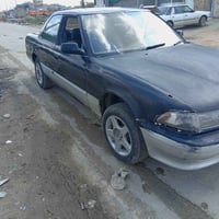 البيع مارك كصيف مصطره راقم صلاح الدين سنويه مجدده رعيه بغداد موديل ١٩٩...