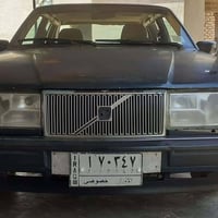 فالفوو ٩٤٠ • ١٩٩٢ • الانبار