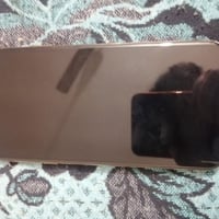 اكس اس ماكس • ٢٥٦ • كامرة خلفية متوقفة