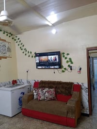 ابو غريب خرنابات • ١٠٠م • واجهة ٦م