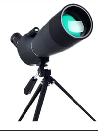 ٣٥ • تلسكوب