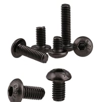 متوفر براغي ,M2,M3,M4 قياسات متنوعه و بعده انواع سن خشن نجاري و سن نت ...