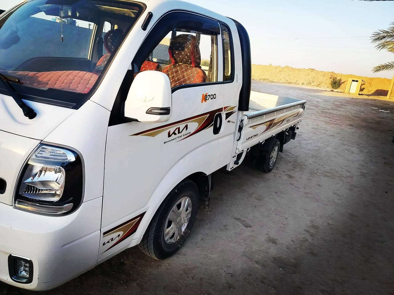 السلام عليكم
توجد كيه موديل 2024كفاله عامه
تحويل مباشر
رقم واسط
المكان واسط الكوت الاحرار
الشراي الاتصال ع الرقم ***********
***********
