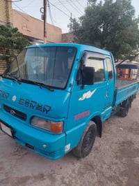 كيه بنكو • ٩٥ • مكفوله