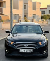 تورس ٢٠١٣ • فول SEL • ٦ سلندر ٣٥٠٠