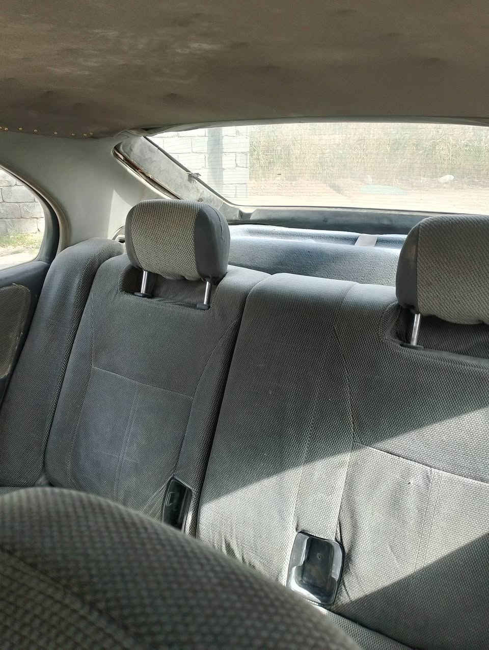 السلام عليكم نيسان بريميرا للبيع موديل 1993 رقم انكليزي العنوان بابل جبلة هاتف *********** السيارة جاهزة من كل شي السعر 28$وبيها مجال
