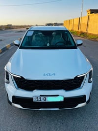 سورنتو ٢٠٢٥ • ٨٠٠٠ كم • كفاله عامه