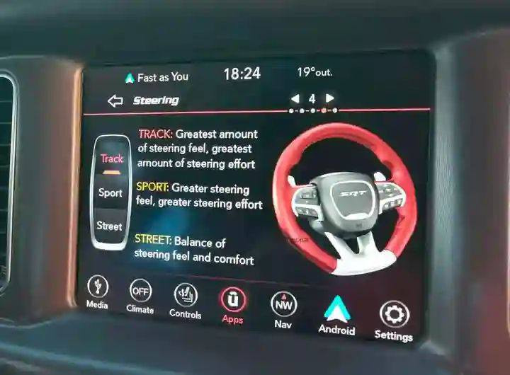 ....#يتوفر.............
اضافة لغة عربية بدون اختفاء صوت الراديو 

مع اضافت صفحات الاداء 

مع شعار 🐝 6.4

📍العنوان كربلاء حي الامل ***********

للسيارات #DODGE #CHRAYSLER #JEEP #RAM
