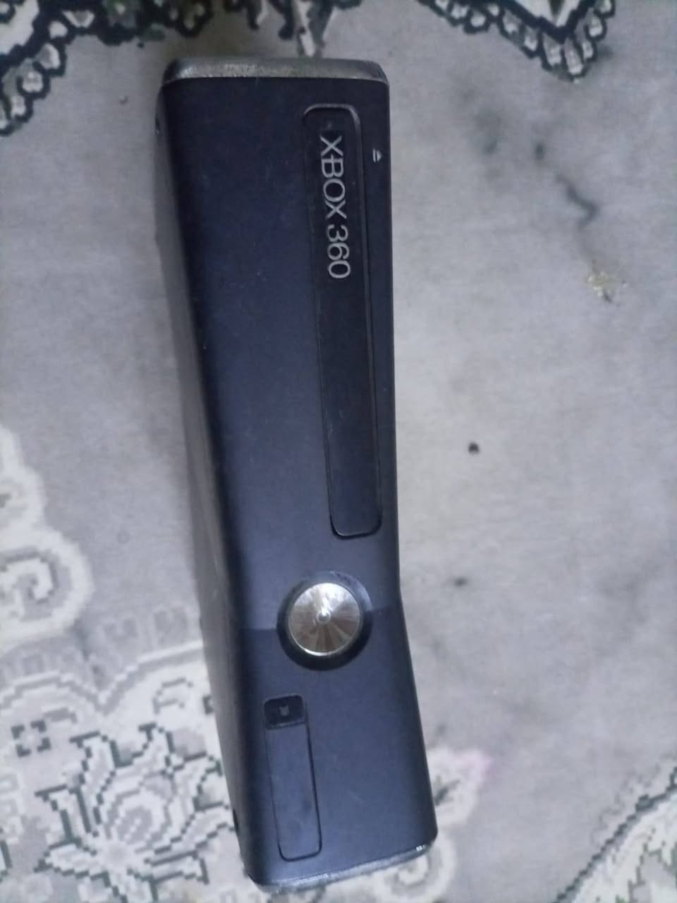 من رخصت الادمن اكس بوكس 360
اخو الجديد سعره 150وبي مجال 
مكاني بغداد حي الجهاد 
واتساب***********
