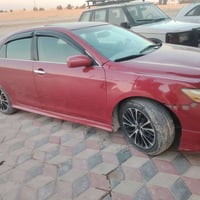 مكينه ٢٤٠٠ • مصبوغه بدون معجون • تكريت