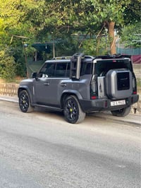 ٢٠٢٥ • ٢.٠ توربو • بدون صبغ