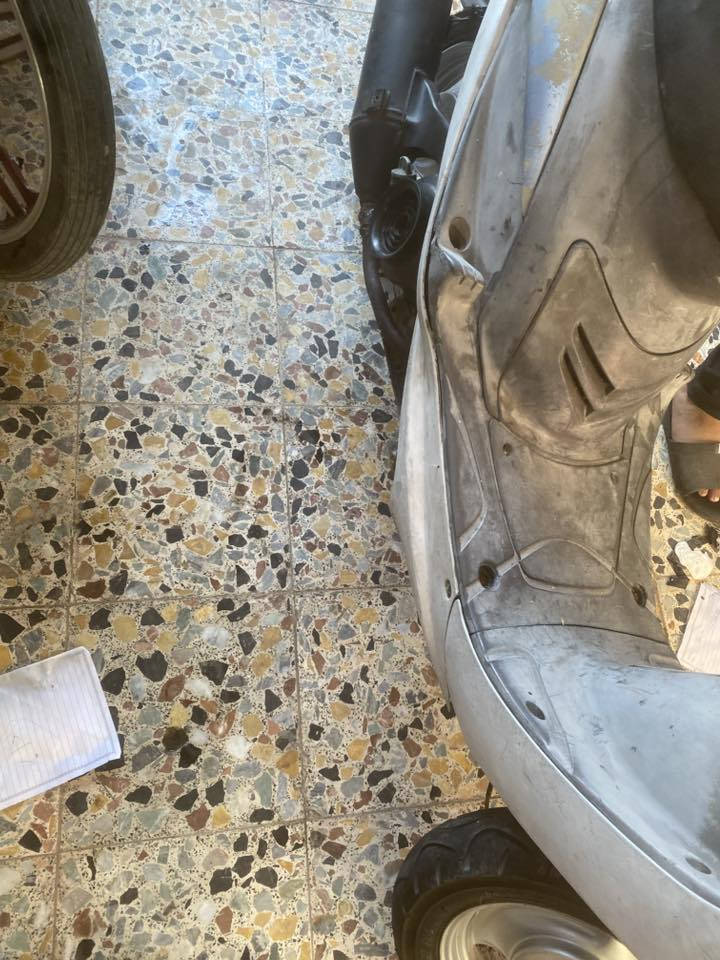 سلام عليكم دراجة ماكس منغولي حلوة نضيفة لا تبخير ولا تنقيص هندر تشتغل ب٣٥٠ مكان بل شعب ***********
