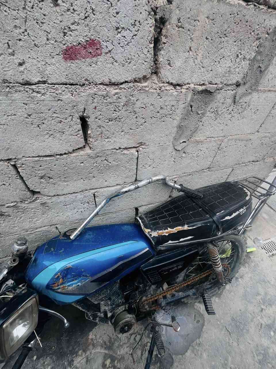 غراض كير تفصيخ شتريد تعال اخذ لتكسر بالسعر


**إذا كنت صاحب هذا الإعلان وتريد حذفه لأي سبب، رجاءا أرسل رسالة إلى الدعم الفني**