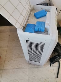 مستعمل • نظيف • قرب صورة الصدرين