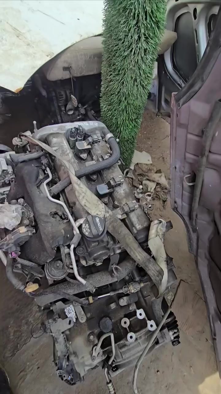 السلام عليكم
اخوان وصول محركات و ادوات ماليبو 2400
المقدس من2013-2016
للاستفسار ***********
مكاني حله حي الصناعي نادر الثالثه
