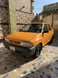 سايبا 2025 مستخدمة 12 الف وضع زيرو  نايلون الأرضية بعده بيها  احلى من ...