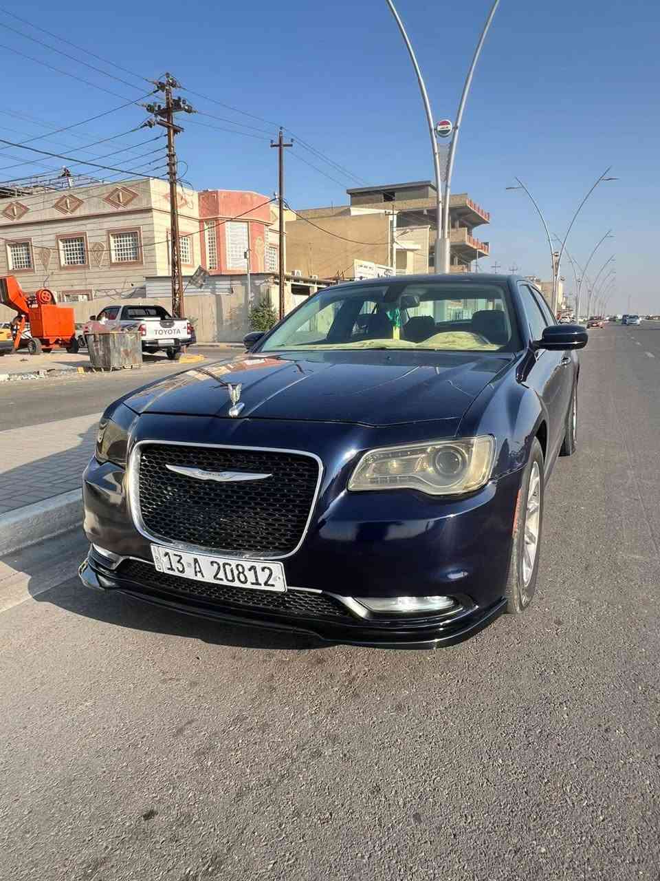 سلامو عليكم اوبامه وارد امريكي2015اصل لا معلايه وله شي تحويل ثاني يوم فول تنته فتحتين كشنات حضن مكينه وكير كفاله مكينه3600سياره فول واحد عله واحد تخم تاير حداديه جديده سيارا حادثهه بابين فقط مبدلات نفس الول  ولباقي كله كفاله وعادي المراوس ولسعر175وبيهه مجال المكان البصرا الهارثه رقم الهاتف***********
