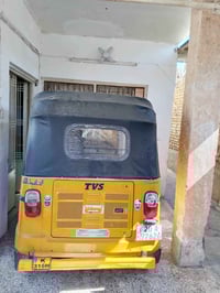 تكتك تي في اس • موديل 22 • بعقوبة