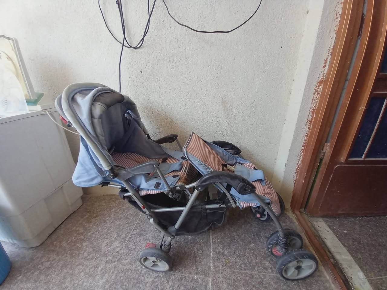 عربانة اطفال نفرين مستعملة للبيع


**إذا كنت صاحب هذا الإعلان وتريد حذفه لأي سبب، رجاءا أرسل رسالة إلى الدعم الفني**