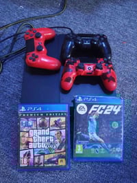 مراوس • بلايستيشن