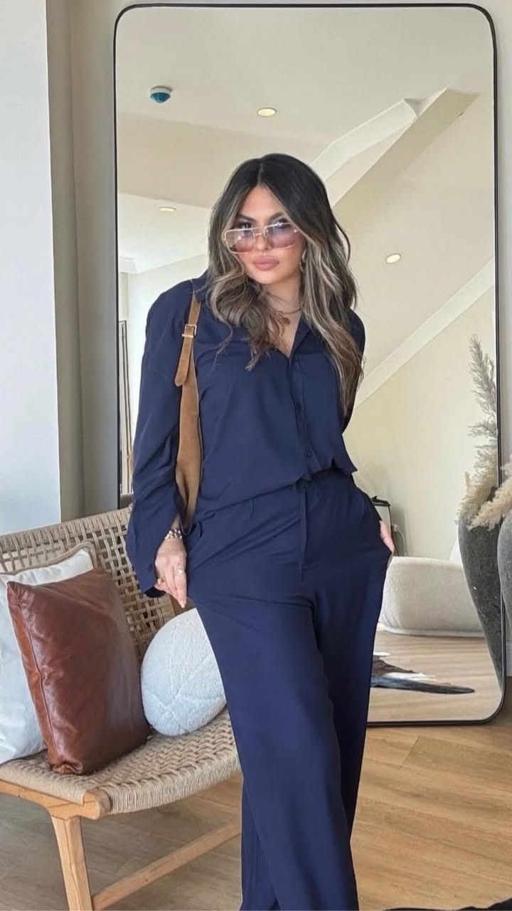 وجبه جديد من سوتات طالعه❤️❤️
قطعه ماركه👌👌
لحجز ولاستفسار ع وتساب ***********
توصيل بغداد محافظات ب٥ 
بسمايه الف
