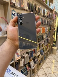 سامسونج S23FE • ٢٥٦ • بابل دبله