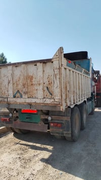 سكانيه • موديل ٩١ • محرك ٤٣