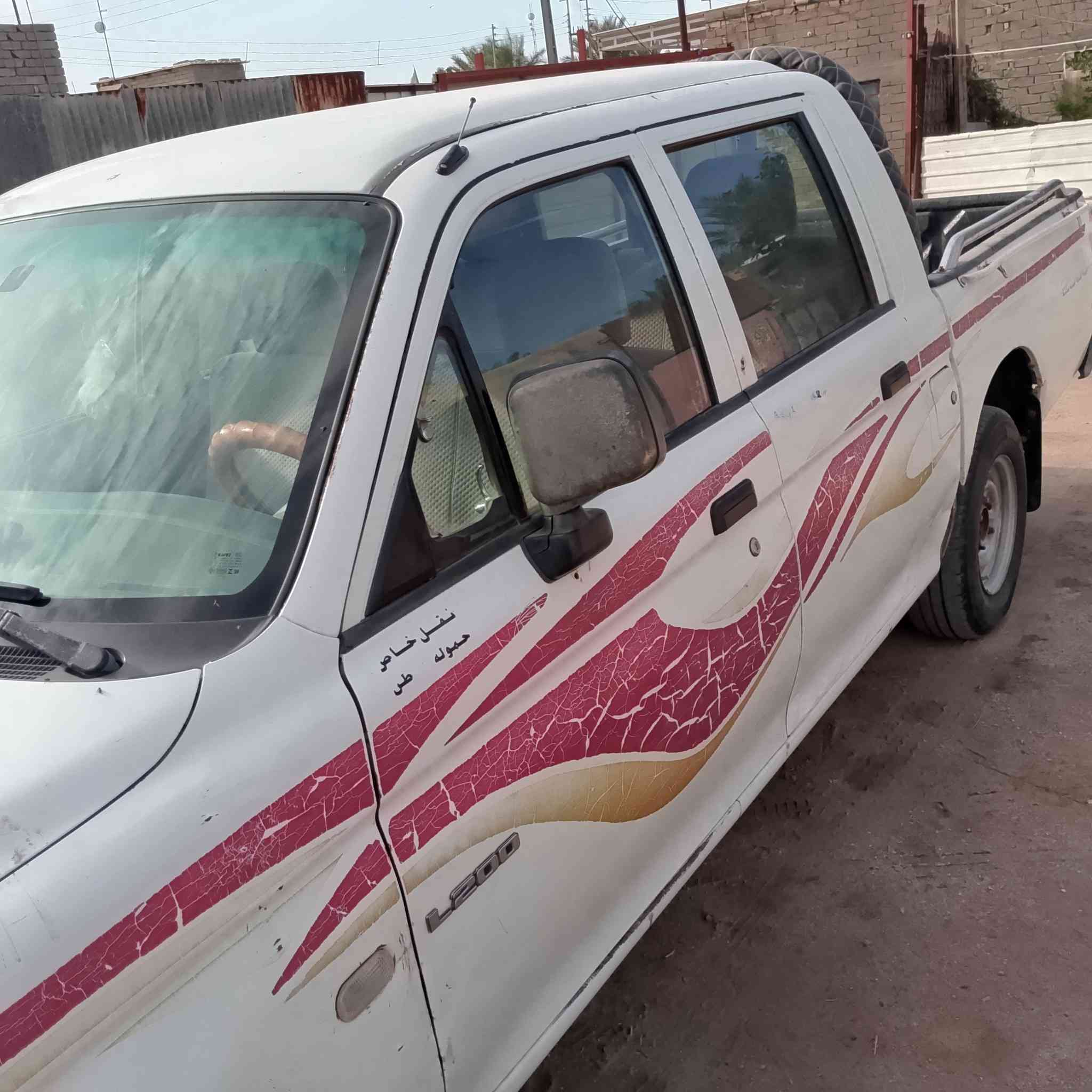 للبيع بسمي كيرمحرك ونجي4 اوتو السياره بلاد مامصبوغه كامله من كلشي ماعده التبريد السعر 83 ورقه بصره قضاء القرنه تحويل ثاني يوم


**إذا كنت صاحب هذا الإعلان وتريد حذفه لأي سبب، رجاءا أرسل رسالة إلى الدعم الفني**